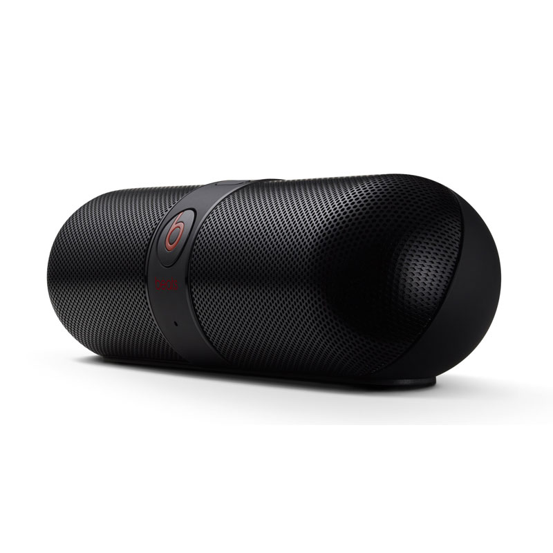 beats pill 2.0 bluetooth speaker