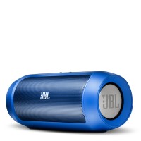 قیمت خرید فروش اسپیکر پرتابل قوطی نوشابه بلوتوث قابل شارژ جی بی ال JBL Charge 2 Blue