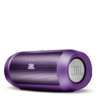قیمت خرید فروش اسپیکر پرتابل قوطی نوشابه بلوتوث قابل شارژ جی بی ال JBL Charge 2 Purple