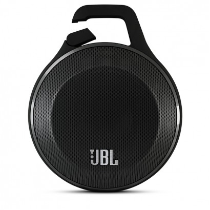 اسپیکر پرتابل جی بی ال JBL Clip Black