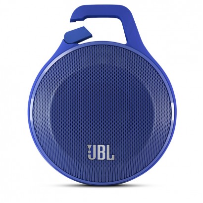 اسپیکر پرتابل جی بی ال JBL Clip Blue