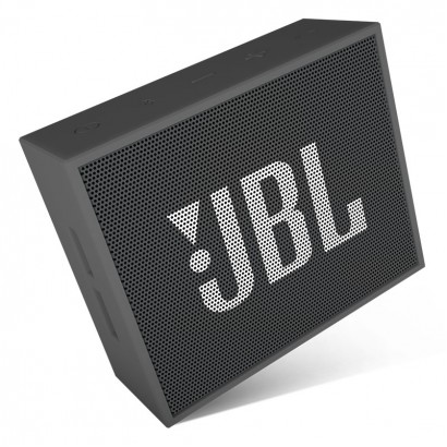 اسپیکر وایرلس جی بی ال JBL Go Black