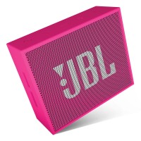 قیمت خرید فروش اسپیکر وایرلس قابل حمل بلوتوث جی بی ال JBL Go Pink
