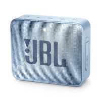 قیمت خرید فروش اسپیکر شارژی JBL Go 2 Icecube Cyan