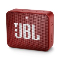 قیمت خرید فروش اسپیکر شارژی JBL Go 2 Ruby Red