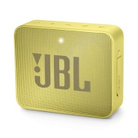 قیمت خرید فروش اسپیکر شارژی JBL Go 2 Sunny Yellow