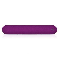 قیمت خرید فروش اسپیکر وایرلس تلویزیون قابل حمل بلوتوث لیبراتون Libratone Diva Plum Purple