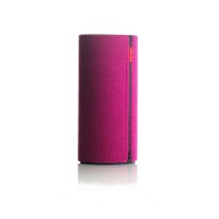قیمت خرید فروش اسپیکر قابل حمل بلوتوث وایرلس قابل شارژ زیبا لیبراتون Libratone Zipp Passion Pink