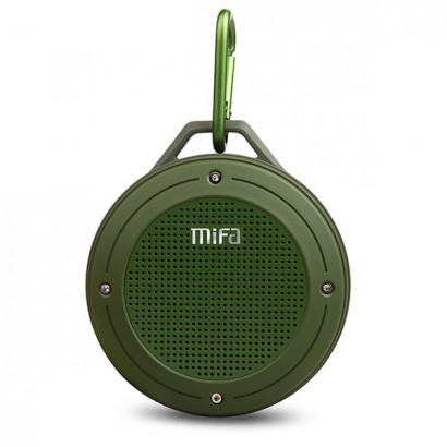 اسپیکر پرتابل میفا Mifa F10 Green