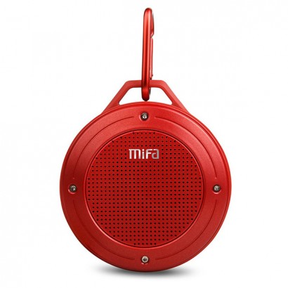 اسپیکر پرتابل میفا Mifa F10 Red
