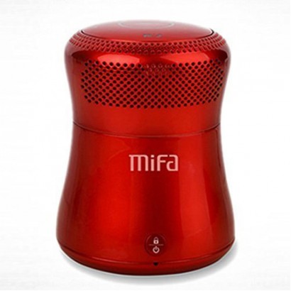 اسپیکر پرتابل میفا Mifa F3 Red