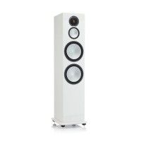 قیمت خرید فروش اسپیکر پسیو های فای خانگی ایستاده قدرتمند مانیتور آدیو Monitor Audio Silver 10 White
