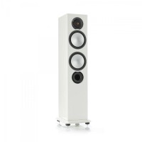 قیمت خرید فروش اسپیکر پسیو های فای خانگی ایستاده قدرتمند مانیتور آدیو Monitor Audio Silver 6 White
