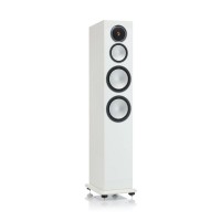 قیمت خرید فروش اسپیکر پسیو های فای خانگی ایستاده قدرتمند مانیتور آدیو Monitor Audio Silver 8 White