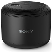 اسپیکر پرتابل بلوتوث مکالمه موبایل سونی Sony BSP10 Black