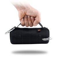 قیمت خرید فروش کیف محافظ | قاب اسپیکر بلوتوث جی بی ال فلیپ 4 JBL Flip 4 Case