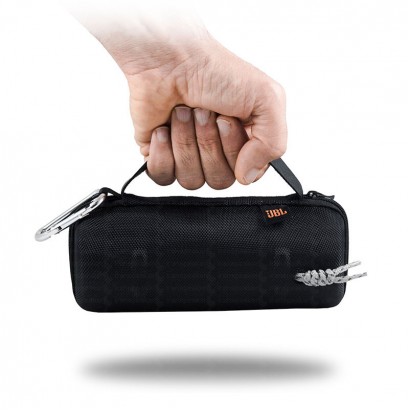 کیف محافظ اسپیکر بلوتوث جی بی ال فلیپ 4 JBL Flip 4 Case