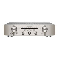 قیمت خرید فروش آمپلیفایر Marantz Integrated Amplifier PM6006 Silver Gold