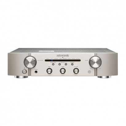 قیمت خرید فروش Marantz Integrated Amplifier PM6006 Silver Gold