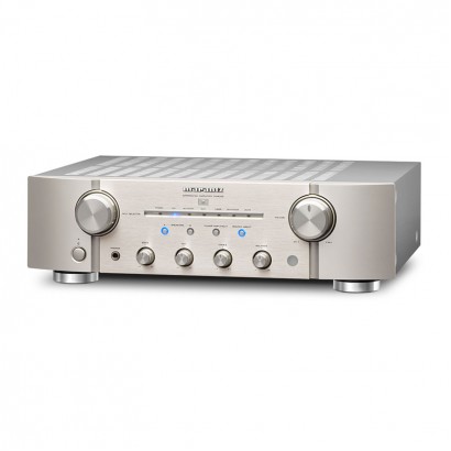 قیمت خرید فروش Marantz Integrated Amplifier PM8005 Silver Gold